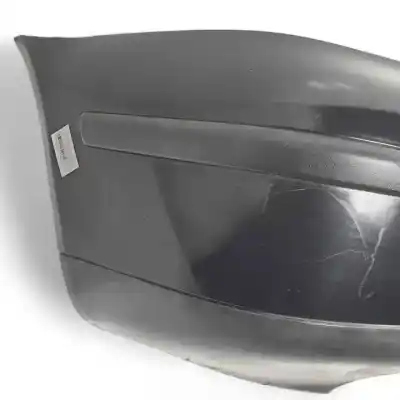 Автозапчастина б/у задній бампер для seat leon (1m1) g-bcb посилання на oem iam   