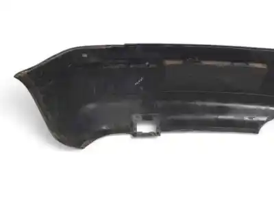 Автозапчастина б/у задній бампер для seat leon (1m1) g-bcb посилання на oem iam   