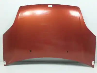 Peça sobressalente para automóvel em segunda mão capot por ford fiesta (cbk) f6ja.f6jb referências oem iam 