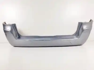 Pezzo di ricambio per auto di seconda mano PARAURTI POSTERIORE per OPEL ZAFIRA B  Riferimenti OEM IAM   