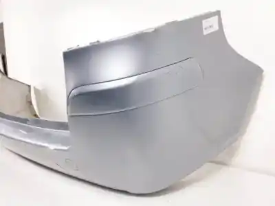 Pezzo di ricambio per auto di seconda mano paraurti posteriore per opel zafira b d-z19dt riferimenti oem iam   