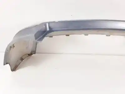 Pezzo di ricambio per auto di seconda mano paraurti posteriore per opel zafira b d-z19dt riferimenti oem iam   