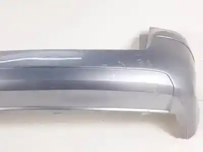 Pezzo di ricambio per auto di seconda mano paraurti posteriore per opel zafira b d-z19dt riferimenti oem iam   