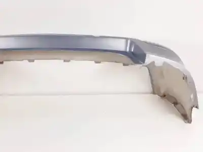 Pezzo di ricambio per auto di seconda mano paraurti posteriore per opel zafira b d-z19dt riferimenti oem iam   