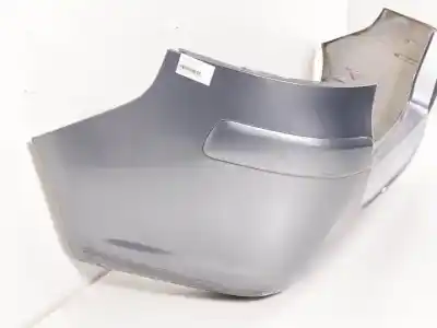 Pezzo di ricambio per auto di seconda mano paraurti posteriore per opel zafira b d-z19dt riferimenti oem iam   