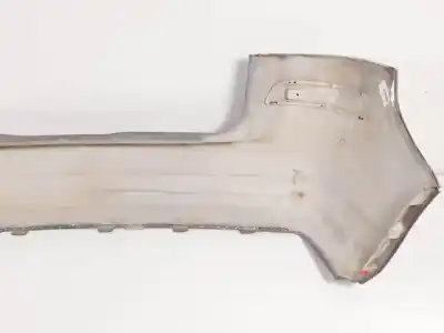 Pezzo di ricambio per auto di seconda mano paraurti posteriore per opel zafira b d-z19dt riferimenti oem iam   