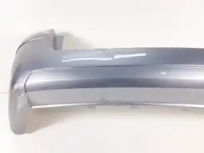 Pezzo di ricambio per auto di seconda mano paraurti posteriore per opel zafira b d-z19dt riferimenti oem iam   