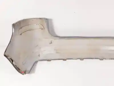 Pezzo di ricambio per auto di seconda mano paraurti posteriore per opel zafira b d-z19dt riferimenti oem iam   