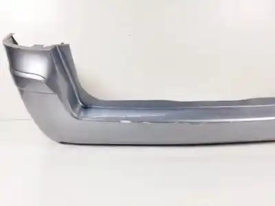 Pezzo di ricambio per auto di seconda mano paraurti posteriore per opel zafira b d-z19dt riferimenti oem iam   