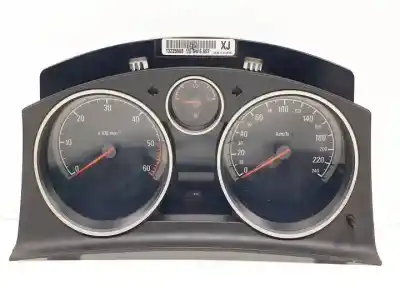 Second-hand car spare part DASHBOARD for OPEL ZAFIRA B  OEM IAM references 13225988  