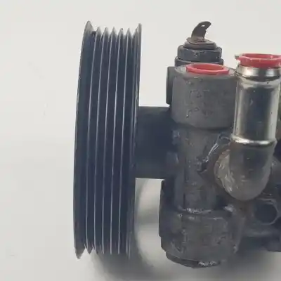 Автозапчастина б/у насос керма для mitsubishi outlander (cw0) 4n14 посилання на oem iam   