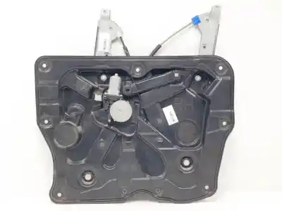 Pezzo di ricambio per auto di seconda mano alzacristalli anteriore destro per nissan x-trail (t31) m9rg832 riferimenti oem iam 80730jg00a