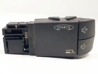 Автозапчастина б/у многофункційне управління для renault laguna ii (bg0) f9q674 посилання на oem iam 7701049643 Автозапчастина б/у многофункційне управління для renault laguna ii (bg0) f9q674 посилання на oem iam 7701049643