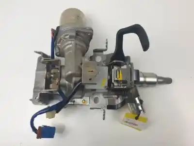 Автозапчастина б/у рульва колонка для renault clio ii fase ii (b/cb0) d7f726 посилання на oem iam 7700437049  