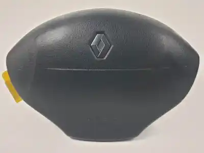 Second-hand car spare part front left air bag for renault megane i scenic (ja0) k7m702 oem iam references 7700429758c