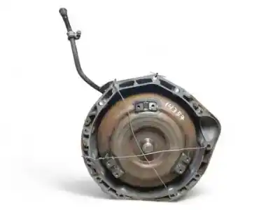 Second-hand car spare part GEARBOX for MERCEDES-BENZ CLASE E (W210) BERLINA DIESEL  OEM IAM references 722626  