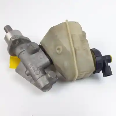 Автозапчастина б/у гальмівний насос для renault clio ii fase ii (b/cb0) d7f726 посилання на oem iam 7700417826  