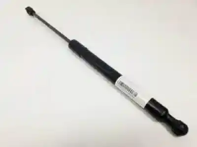 Peça sobressalente para automóvel em segunda mão amortecedor do capô por renault clio iv k9k628 referências oem iam 654703934r