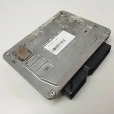 Автозапчастина б/у ебу контролер двигуна для audi a3 (8p) bse посилання на oem iam 5wp4023001  