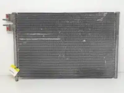 Peça sobressalente para automóvel em segunda mão condensador / radiador de ar condicionado por ford fiesta (cbk) f6ja.f6jb referências oem iam 5s6h19710bb