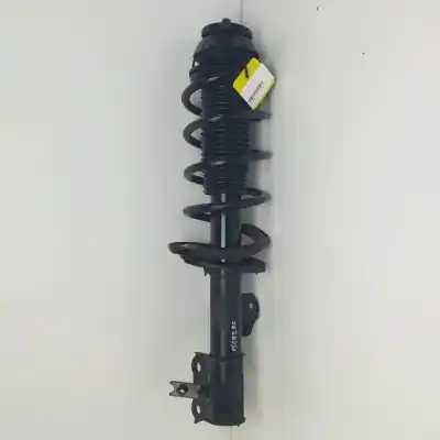 Piesă de schimb auto la mâna a doua AMORTIZOR FAȚÃ STÂNGA pentru KIA PICANTO (TA)  Referințe OEM IAM 546501Y110  