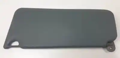 Second-hand car spare part right sunshade for renault megane i scenic (ja0) k7m702 oem iam references 