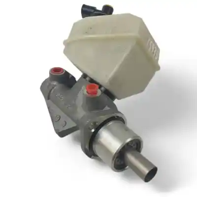 Автозапчасти б/у тормозной насос за renault clio ii fase ii (b/cb0) k9k702 ссылки oem iam 7700417826g