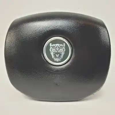Автозапчасти б/у передняя левая подушка безопасности за jaguar x-type i (x400) 2.5 v6 a las 4 ruedas ссылки oem iam 4x43f042b85