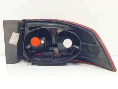 Second-hand car spare part left tailgate light for renault laguna ii (bg0) f9q674 oem iam references   