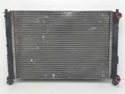 Peça sobressalente para automóvel em segunda mão radiador de água por ford fiesta (cbk) f6ja.f6jb referências oem iam 4s6h8005cb