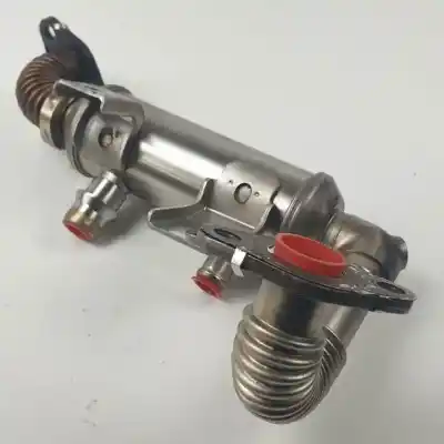 Second-hand car spare part egr cooler for ford c-max (cb3) kkdb oem iam references 4m5q9f464b1c