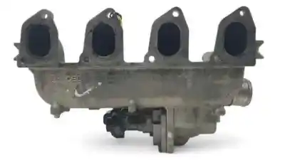 Автозапчастина б/у впускний колектор для ford c-max (cb3) kkdb посилання на oem iam 4m5q9424cd  