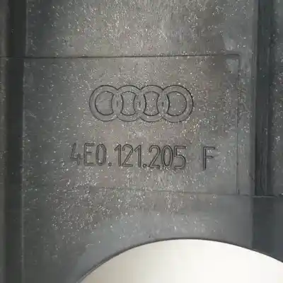 Автозапчасти б/у электрический вентилятор за audi a8 (4e2) bfm ссылки oem iam 4e0121205f  0130706814