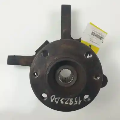 Автозапчастина б/у ПЕРЕДНІЙ ПРАВ для RENAULT CLIO II FASE II (B/CB0)  Посилання на OEM IAM   