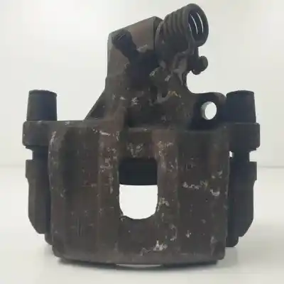 Peça sobressalente para automóvel em segunda mão pinça de travão traseira direita por volvo c30 d4164t referências oem iam 