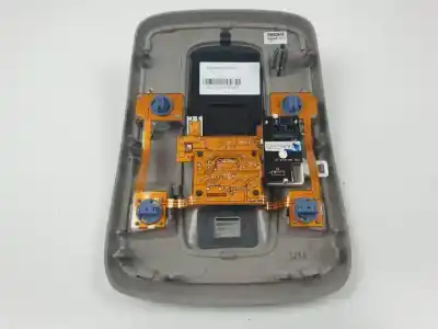 Second-hand car spare part interior light for volvo c30 d4164t oem iam references 39860844  