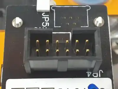 Second-hand car spare part interior light for volvo c30 d4164t oem iam references 39860844  