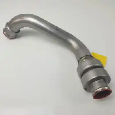 Автозапчастина б/у труба інтеркулера для renault scénic ii (jm0/1_) 2.0 (jm05, jm0u, jm1n, jm1u, jm2v) посилання на oem iam   