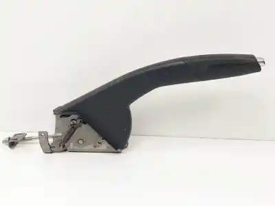 Peça sobressalente para automóvel em segunda mão alavanca de travão de mão por renault clio iv k9k628 referências oem iam 360103914r