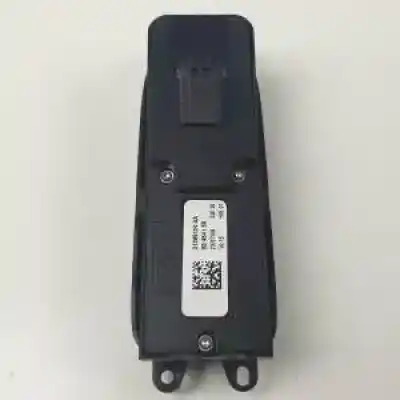Second-hand car spare part left front power window switch for volvo c30 d4164t oem iam references 31295124aa  