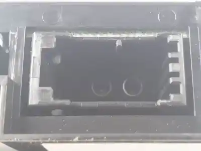 Second-hand car spare part multifunction display for volvo c30 d4164t oem iam references 31268051  