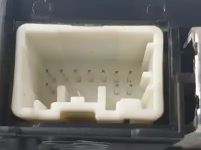 Second-hand car spare part multifunction display for volvo c30 d4164t oem iam references 31268051  