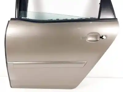 Автозапчастина б/у двері задні ліві для citroen c4 grand picasso 9h05 посилання на oem iam    Автозапчастина б/у двері задні ліві для citroen c4 grand picasso 9h05 посилання на oem iam