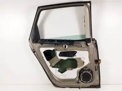 Автозапчастина б/у двері задні ліві для citroen c4 grand picasso 9h05 посилання на oem iam    Автозапчастина б/у двері задні ліві для citroen c4 grand picasso 9h05 посилання на oem iam