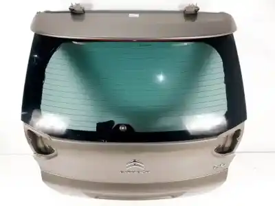 Автозапчасти б/у задняя дверь за citroen c4 grand picasso 9h05 ссылки oem iam    Автозапчасти б/у задняя дверь за citroen c4 grand picasso 9h05 ссылки oem iam