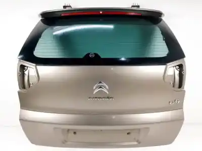 Автозапчасти б/у задняя дверь за citroen c4 grand picasso 9h05 ссылки oem iam  Автозапчасти б/у задняя дверь за citroen c4 grand picasso 9h05 ссылки oem iam