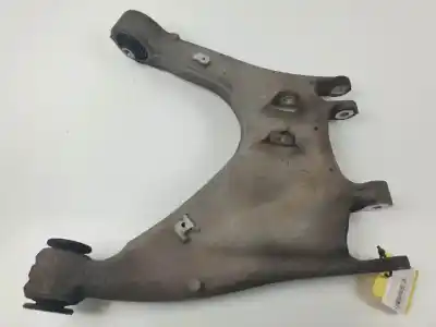 Автозапчасти б/у задний левый нижний рычаг подвески за audi a8 (4e2) bfm ссылки oem iam 4e0511511f