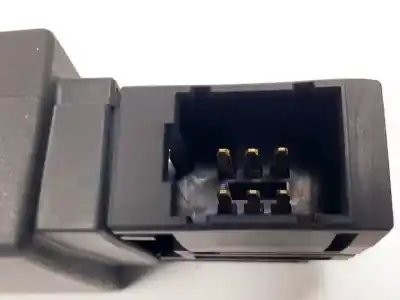 Second-hand car spare part multifunction switch for renault clio iv k9k628 oem iam references 255522446r  