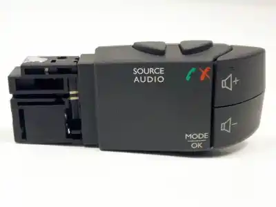 Peça sobressalente para automóvel em segunda mão comandos de alavanca por renault clio iv k9k628 referências oem iam 255522446r