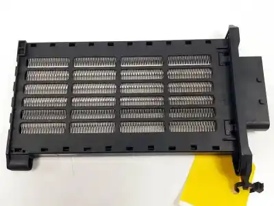 Peça sobressalente para automóvel em segunda mão resistência sofagem chauffage por renault clio iv k9k628 referências oem iam 103789cx